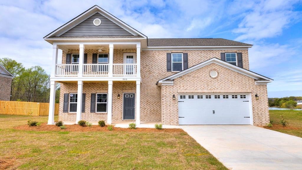 980 Vinewood Street (Lot 2)