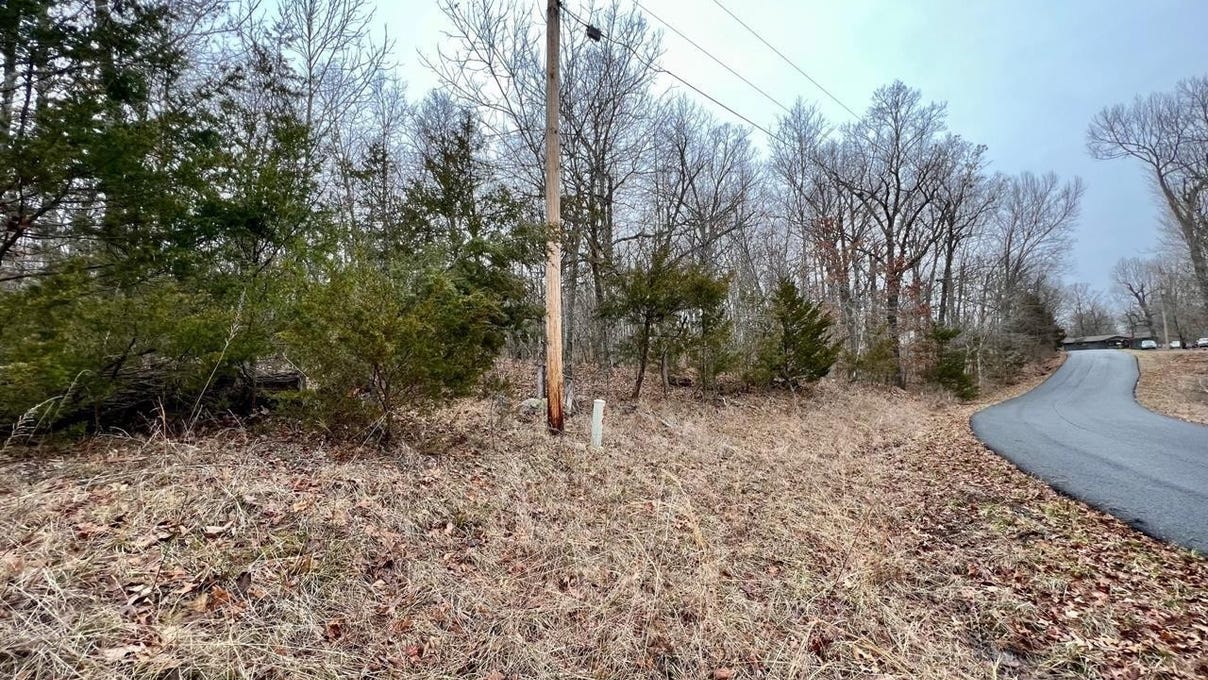 760 22314 000 COUNTRY CLUB DRIVE, Bull Shoals, AR 72619 Land for Sale