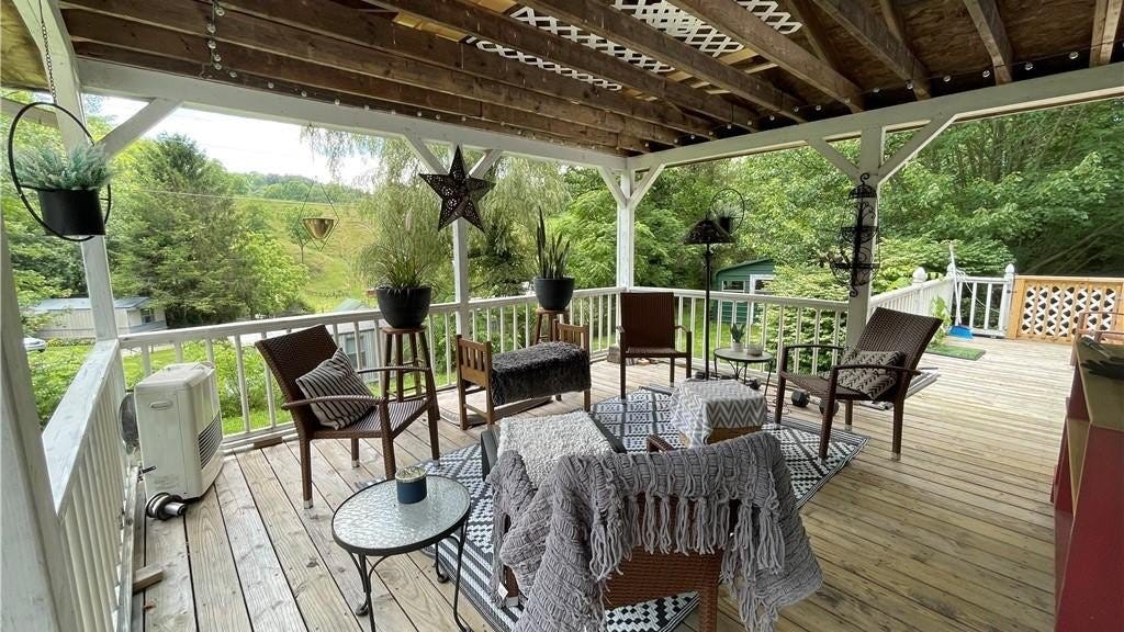 150-/164 FORD HOLLARS RD