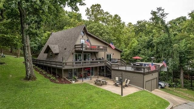 40 Oklahoma Cir  