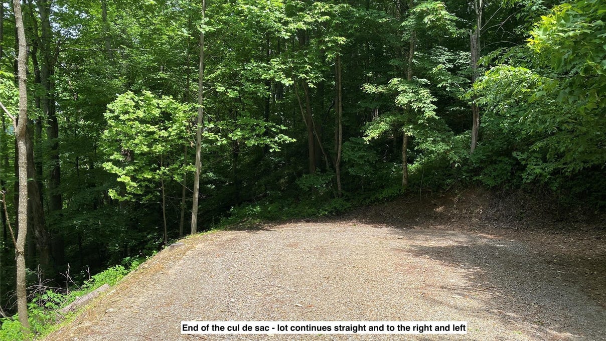 Lot 524 Curry Comb Trl