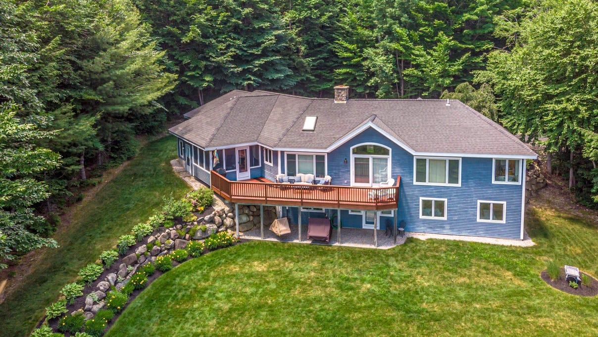 18 Ridgewood Rd  