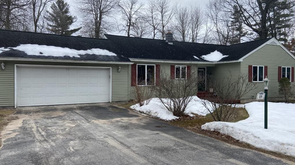 19 Conifer Circle, Plattsburgh, NY 12901 House for Sale