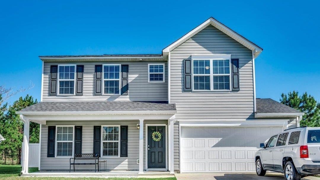 780 Trap Shooter Cir