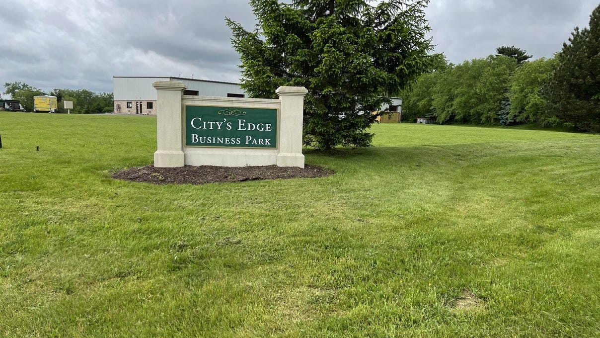 Lot 5 CITYS EDGE Dr