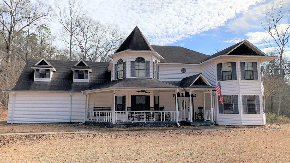 520 HARBOR RD, Winfield, AL 35594 House for Sale