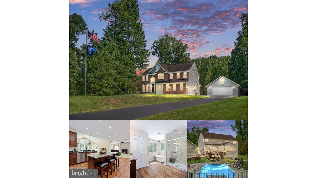 9910 Willow Ridge Way  