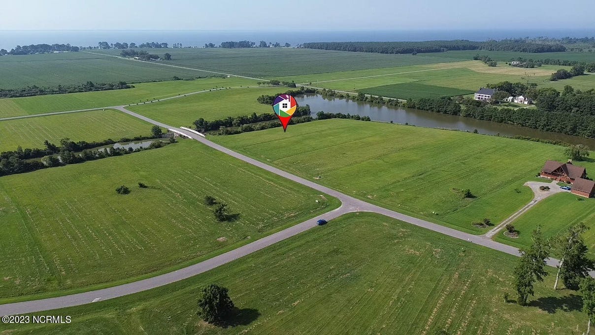 Lot 5 Blue Heron Blvd  