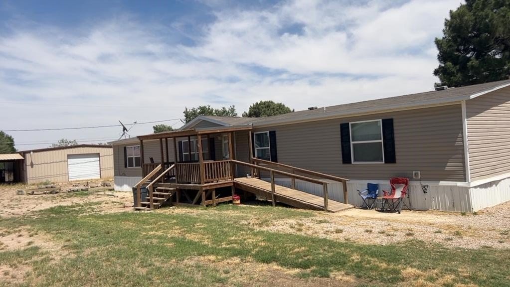 3709 S COUNTY RD 01314  