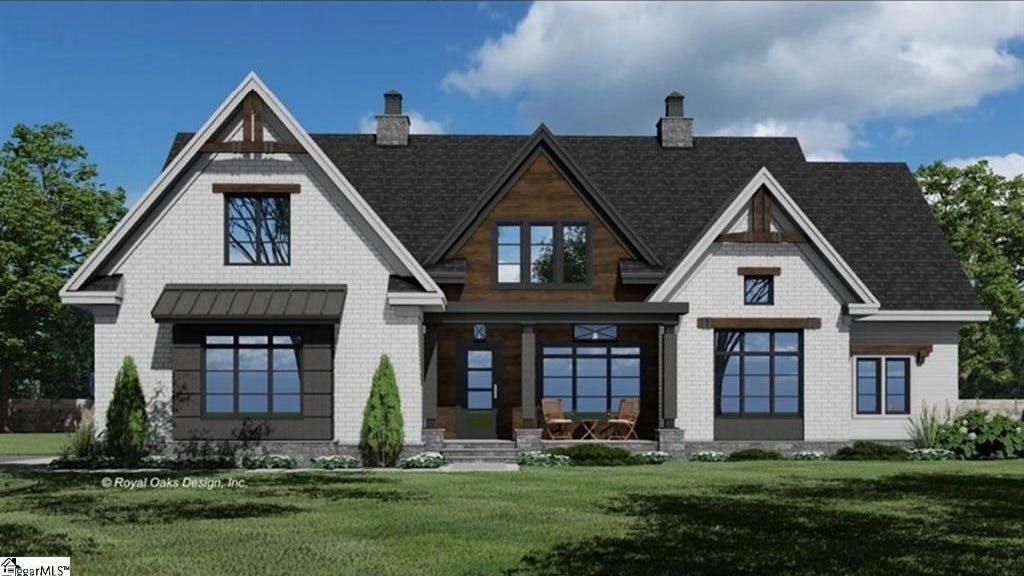 104 Galewood (Lot 1) Dr  