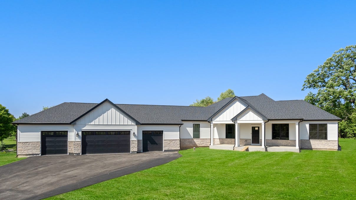Lot 29 W Sunset Vws Dr  