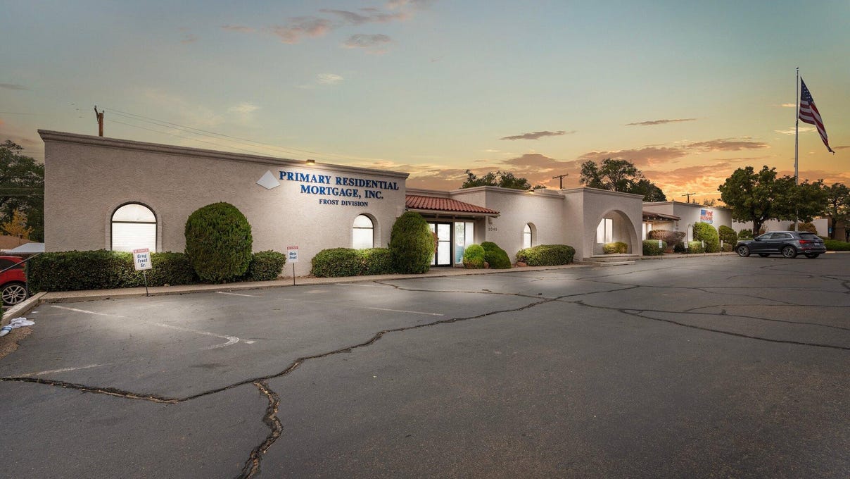 2051 Wyoming Blvd NE  