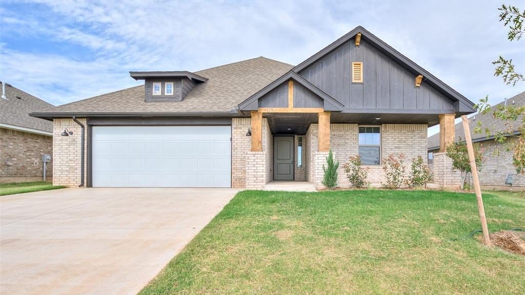 529 Grand Sycamore Dr  