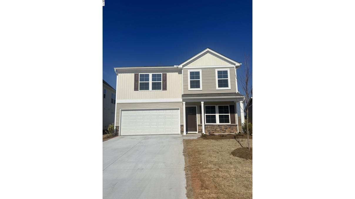 443 Anna Gray Cir  