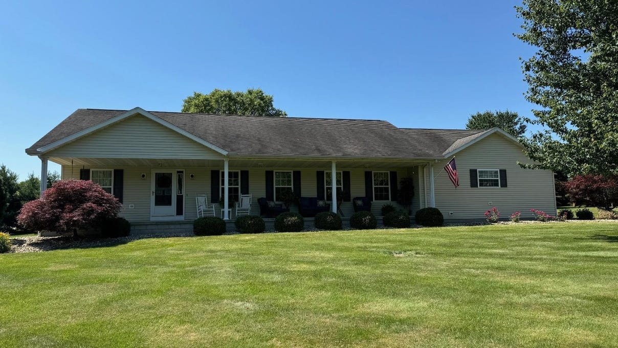 1131 Settlement Cv Dr  