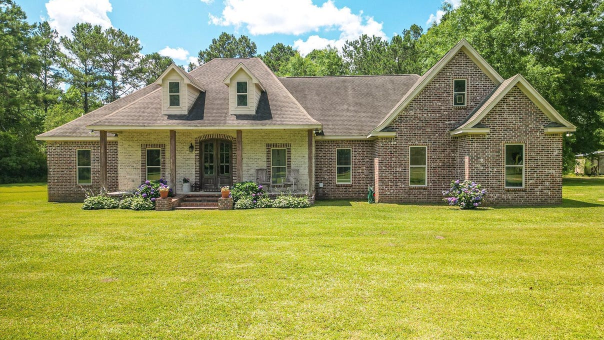 243 Rawls Rd  