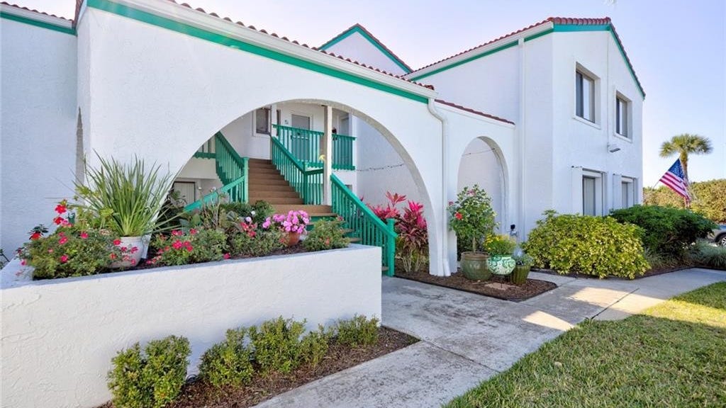 6750 Us Highway 27 Bluff N, Apt J26, Sebring, FL 33870 Apartment for