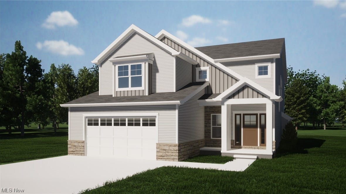 435 Oakmoor Rd  