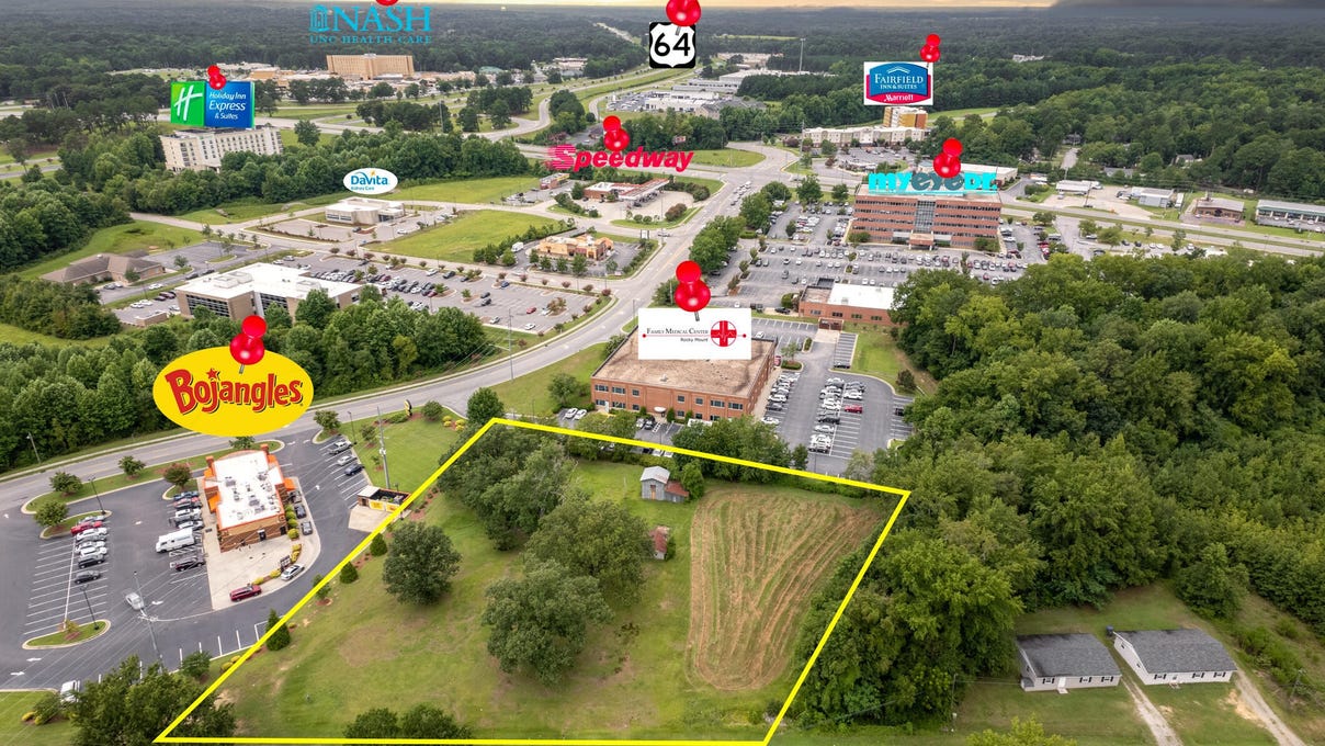 800 Shearin Andrew Rd