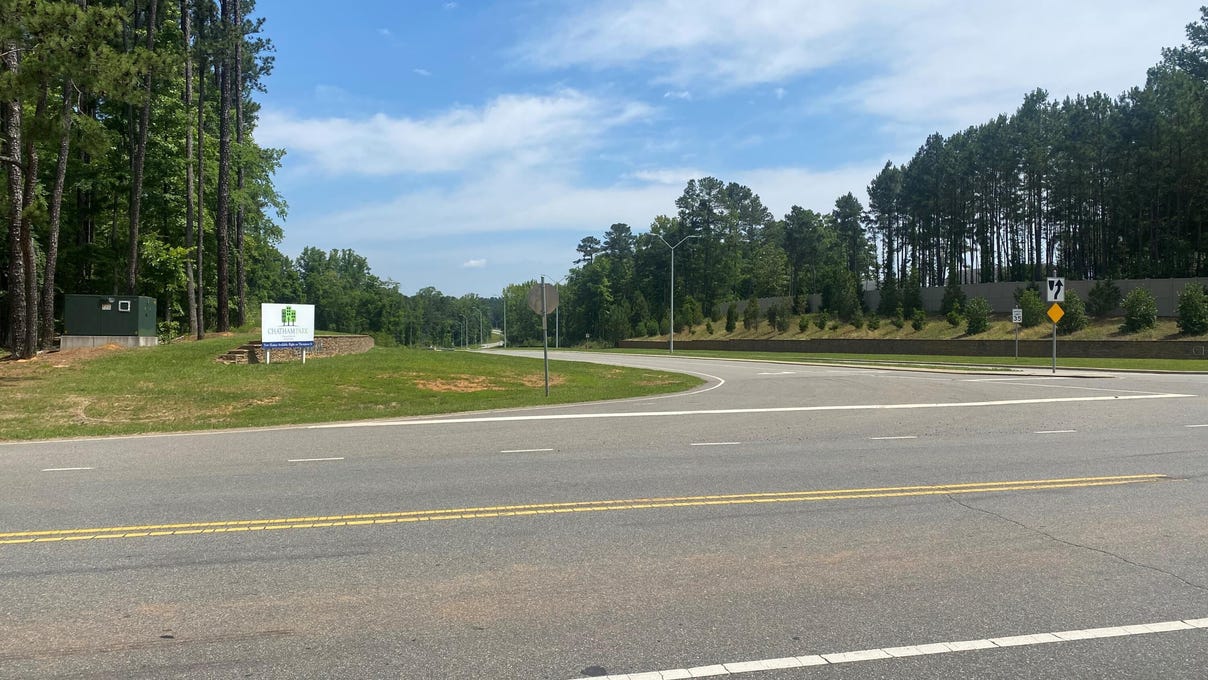 1742 Us 64 Business E  