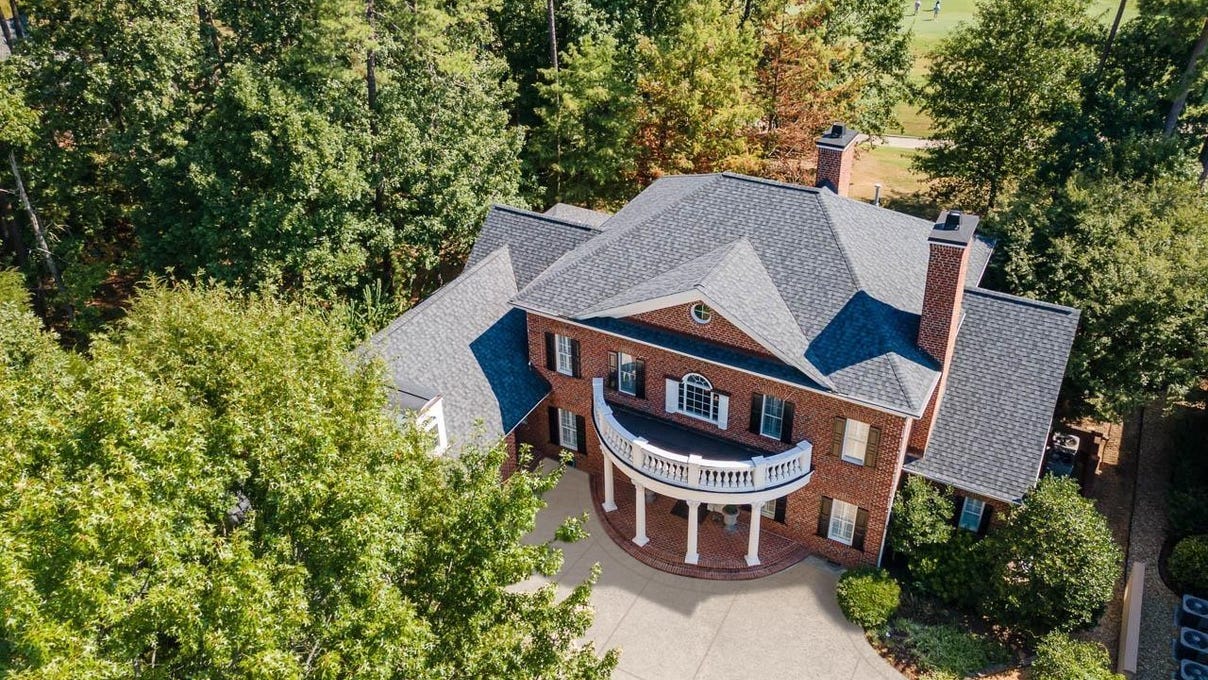 678 Bear Tree Creek, Chapel Hill, NC 27517 Other for Sale realestate