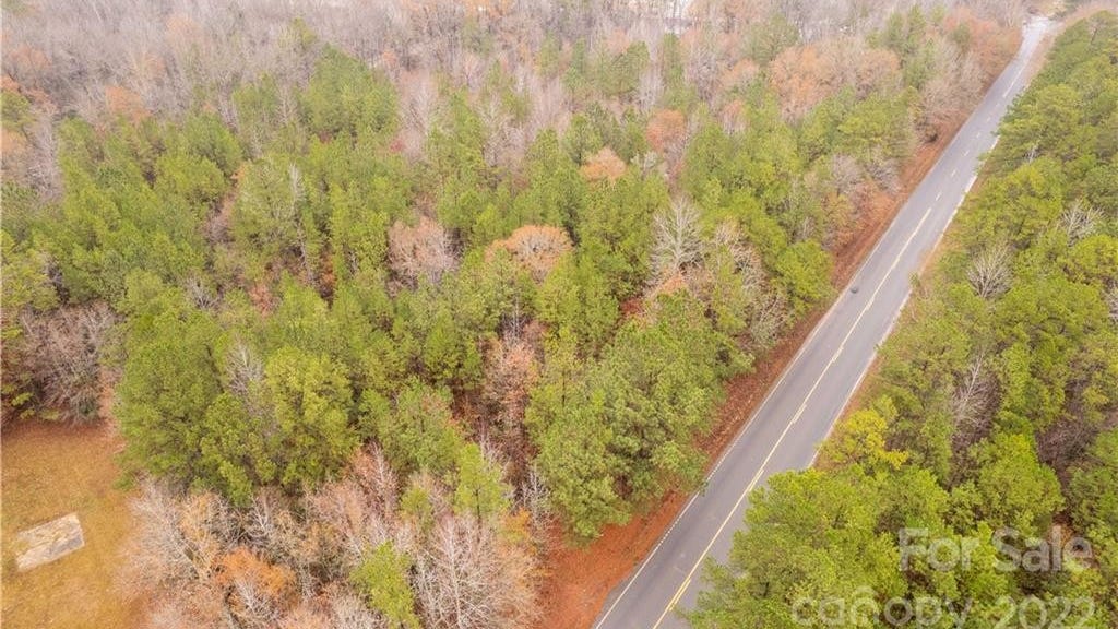 0000 Steel Hill Road, Van Wyck, SC 29720 Land for Sale