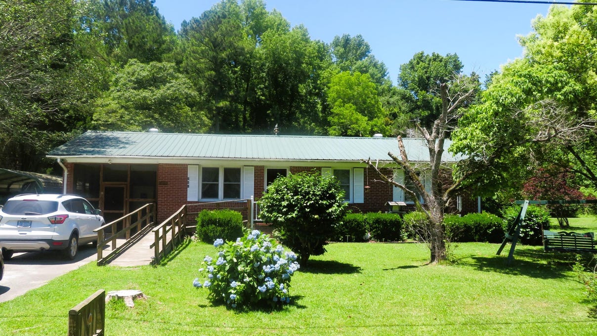 282 Bayview Rd  