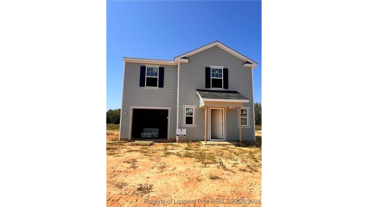 171 Bracknell (lot 71) Ln  