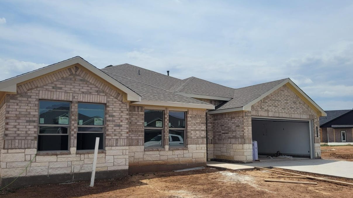 10517 Albany Avenue, Lubbock, TX 79424 House for Sale