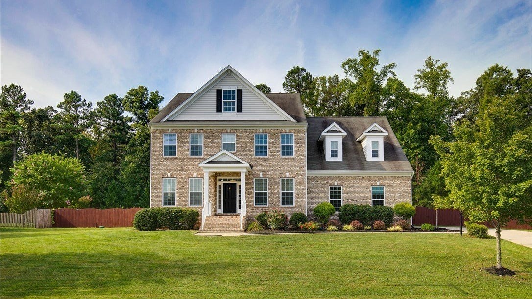 15401 Cambria Cv Blvd  