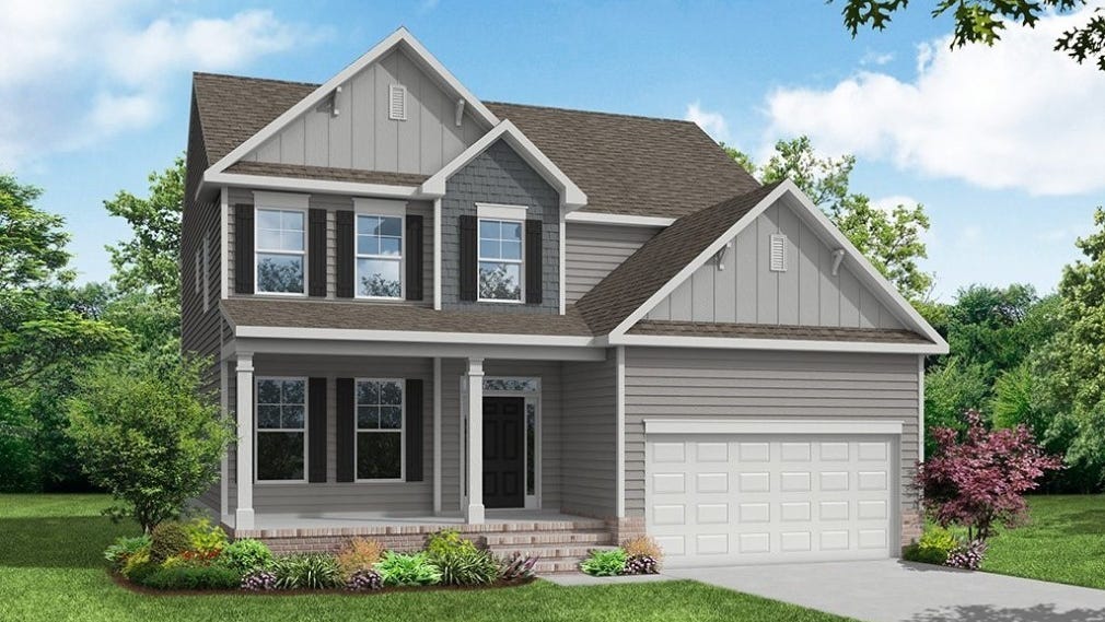 10805 Weigela Ct  