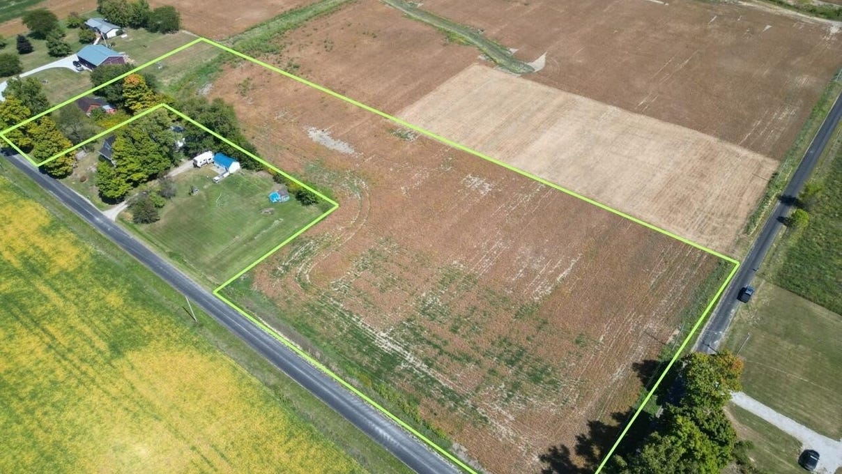 2 Township Rd 183  