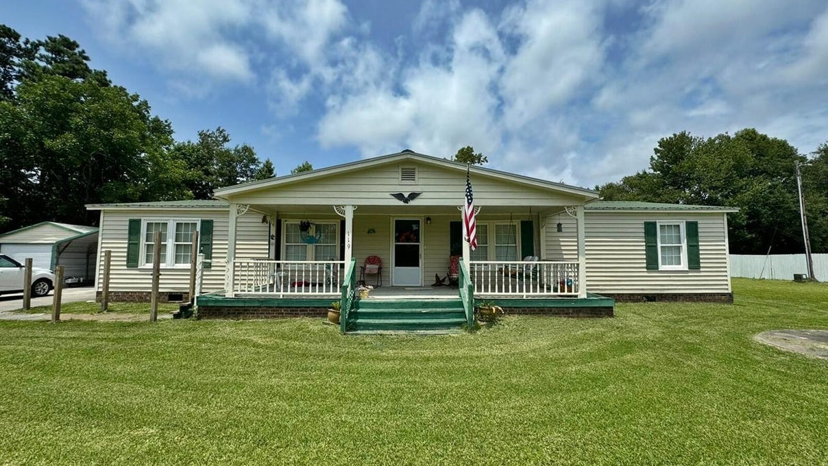 119 Kevin Ct  
