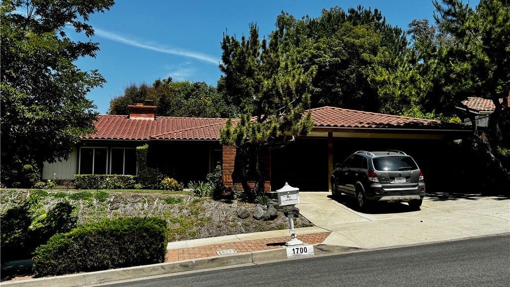 1700 Almondwood St  