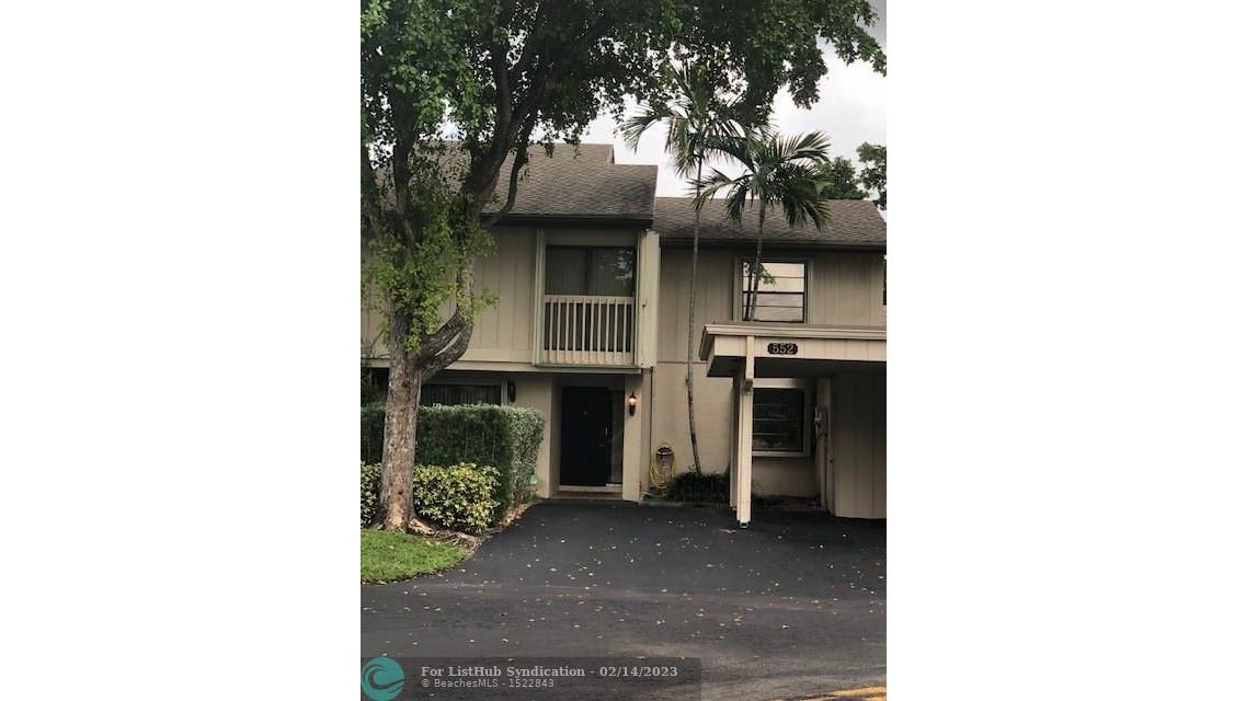 552 E Deer Creek Wildwood Lane, Apt 552, Deerfield Beach, FL 33442