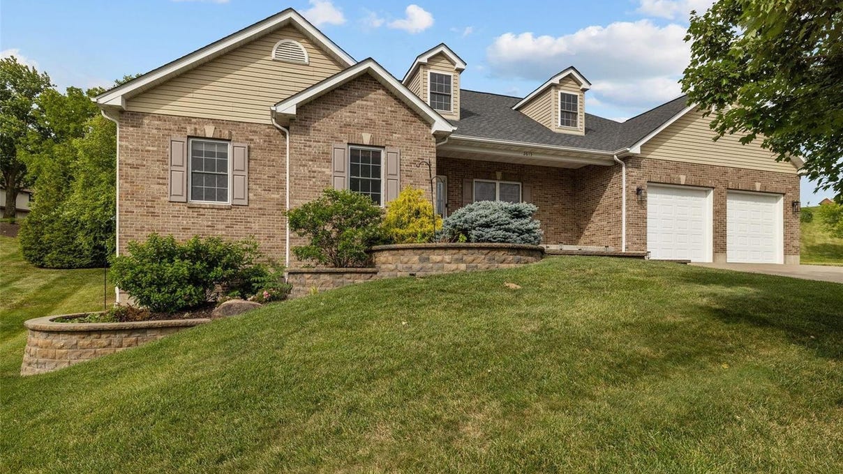 2613 Cardinal Crst Ct  