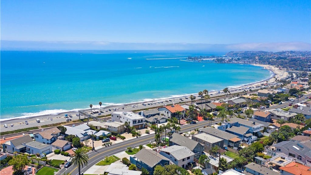 34626 Camino Capistrano, Apt B, Dana Point, CA 92624 House for Rent