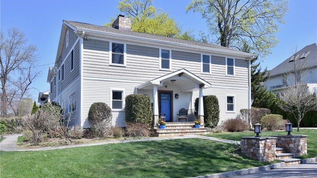 10 Bogert Place, Bronxville, NY 10708 House for Sale