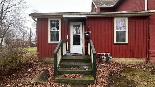 1600 West Ave  