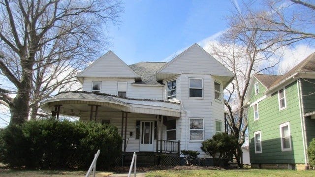 435 S Mckinley Ave