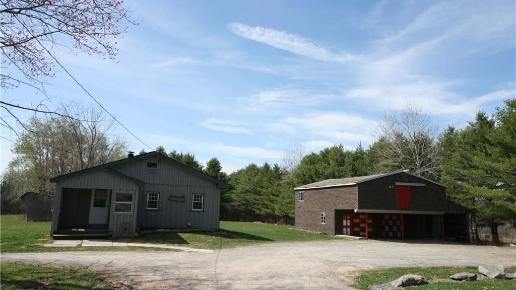 345 Hessinger Lare Road, Livingston Manor, NY 12758 House for Sale