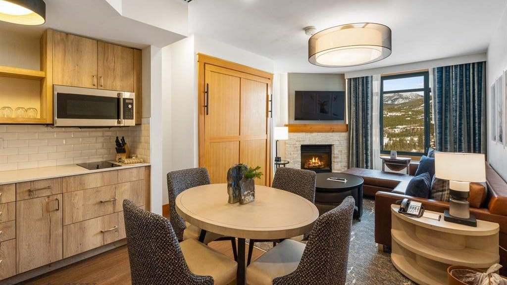 60 Big Sky Resort Road, Apt 10511, Big Sky, MT 59716 Apartment for Sale