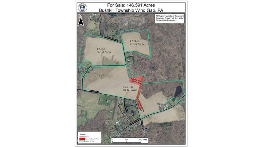 323 East Moorestown Rd  