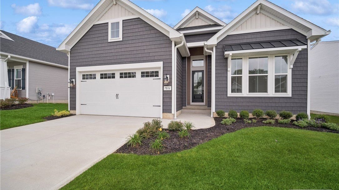 7016 Heritage Park Ave NW