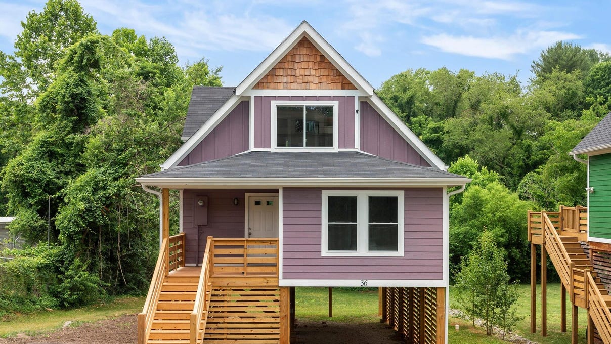 36 Old County Home Rd  