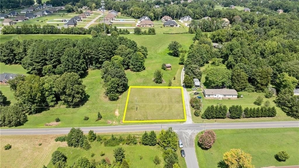 8580 Benbow Merrill Rd  