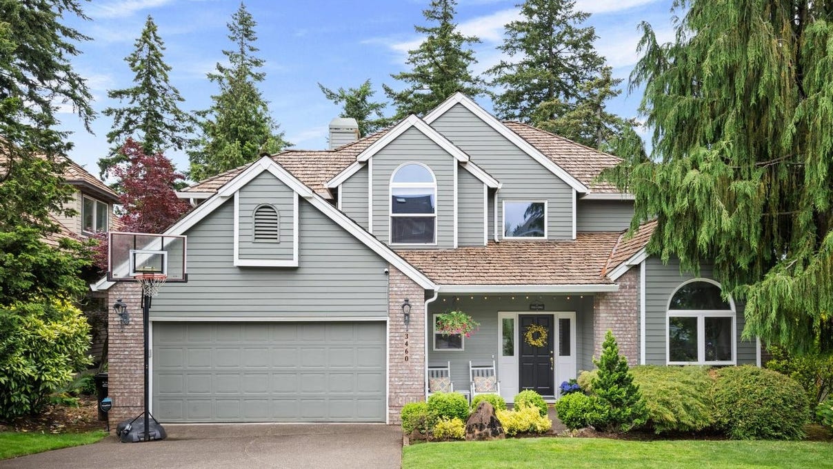 3460 PONDEROSA Loop  