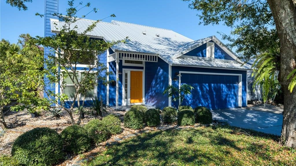 1127 VASSAR STREET, ORLANDO, FL 32804 House for Sale