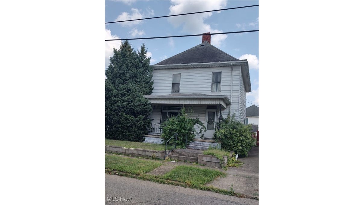 302 S S 11th St  