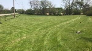 12733 Johnstown Utica Rd  